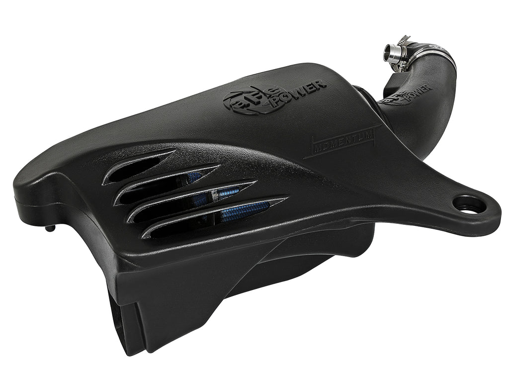 aFe Momentum GT Pro 5R Cold Air Intake System 11-15 BMW 116i/118i (F20/21) L4-1.6L (t) N13 aFe AFE54-76314