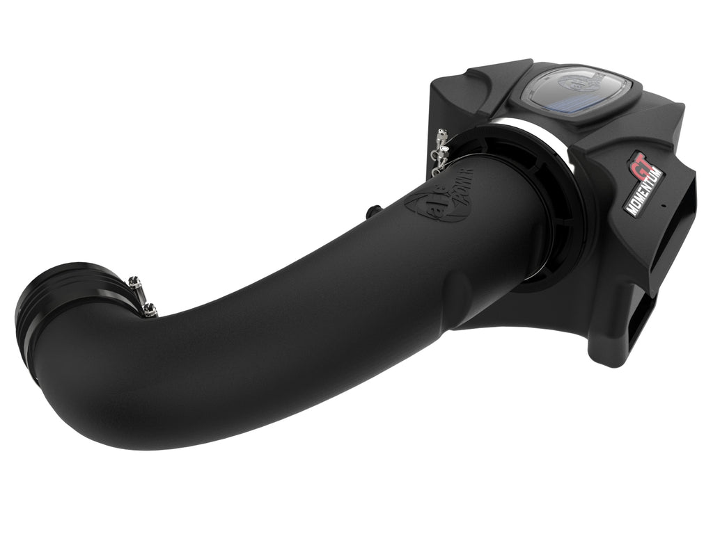 aFe Momentum GT Pro 5R Cold Air Intake System 11-17 Jeep Grand Cherokee (WK2) V8 5.7L HEMI aFe AFE54-76205-1