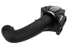 Load image into Gallery viewer, aFe Momentum GT Pro 5R Cold Air Intake System 11-17 Jeep Grand Cherokee (WK2) V8 5.7L HEMI aFe AFE54-76205-1