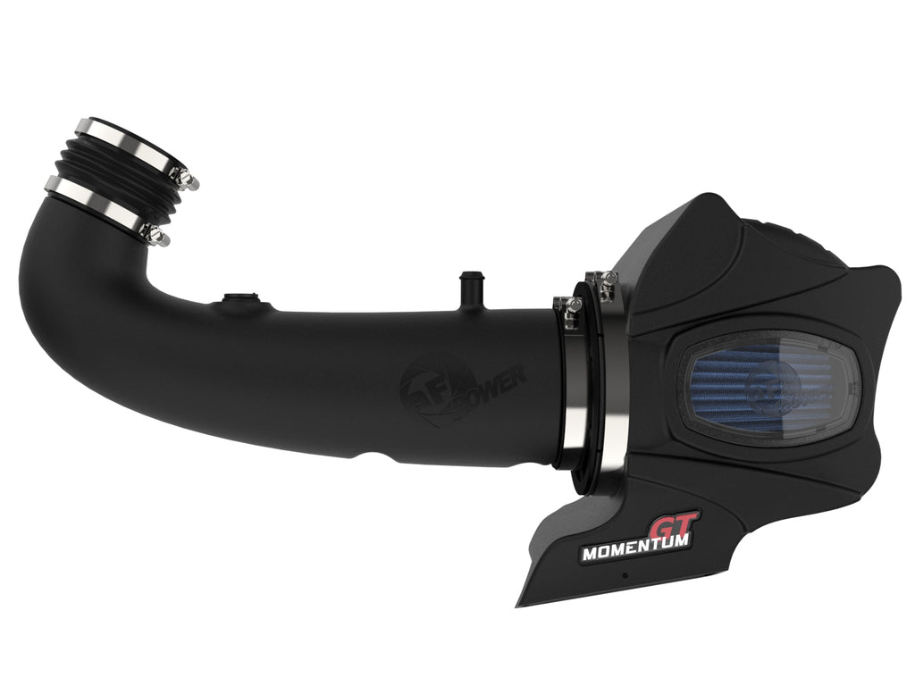 aFe Momentum GT Pro 5R Cold Air Intake System 11-17 Jeep Grand Cherokee (WK2) V8 5.7L HEMI aFe AFE54-76205-1