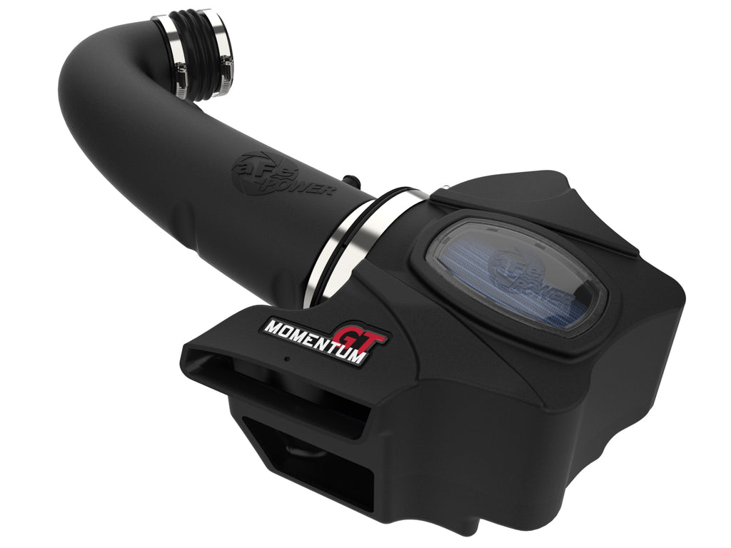 aFe Momentum GT Pro 5R Cold Air Intake System 11-17 Jeep Grand Cherokee (WK2) V8 5.7L HEMI aFe AFE54-76205-1