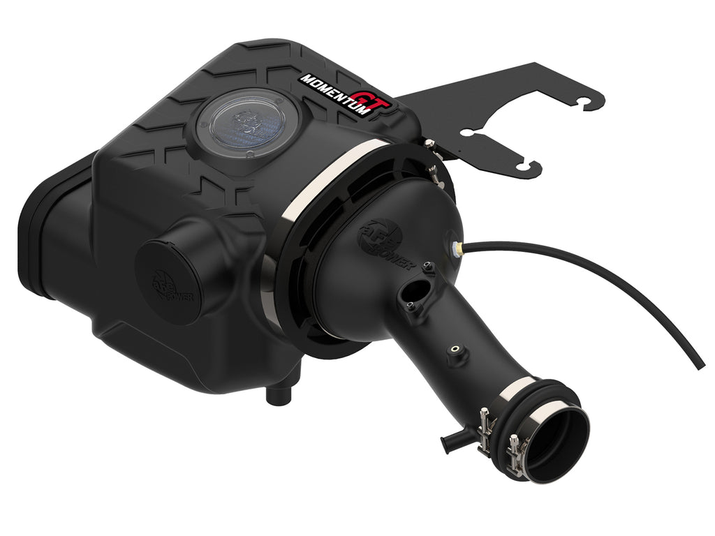 aFe Momentum GT Pro 5R Cold Air Intake System 12-15 Toyota Tacoma V6 4.0L aFe AFE54-76012