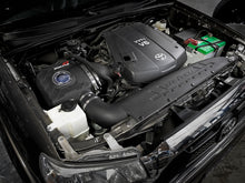 Load image into Gallery viewer, aFe Momentum GT Pro 5R Cold Air Intake System 12-15 Toyota Tacoma V6 4.0L aFe AFE54-76012