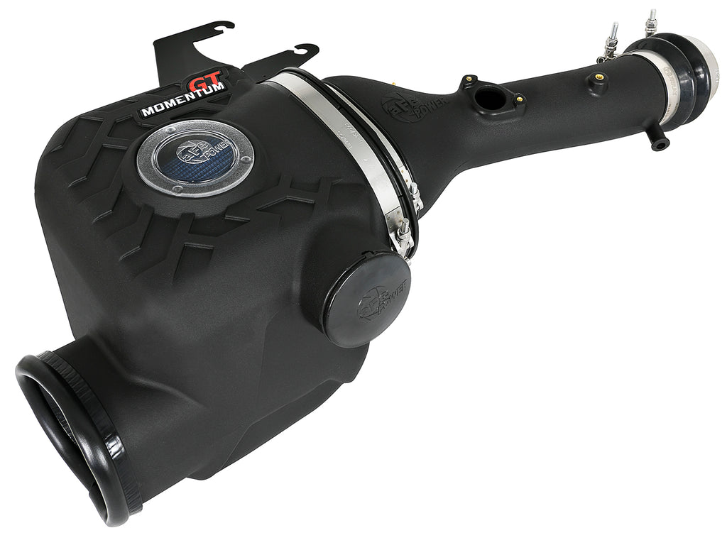 aFe Momentum GT Pro 5R Cold Air Intake System 12-15 Toyota Tacoma V6 4.0L aFe AFE54-76012