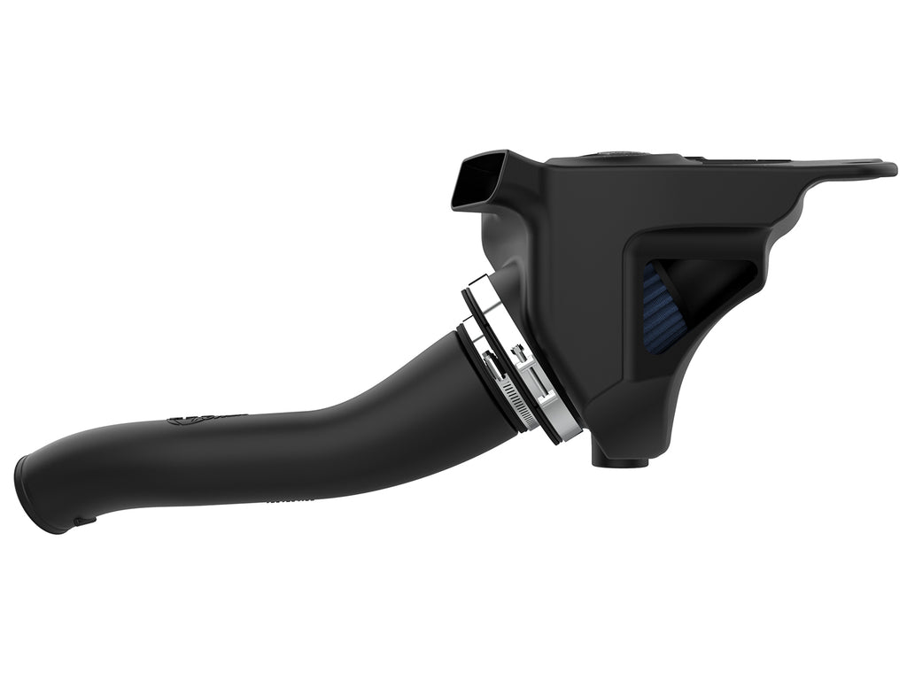 aFe Momentum GT Pro 5R Cold Air Intake System 12-16 BMW Z4 28i/xi (E89) I4 2.0L (t) (N20) aFe AFE54-76315