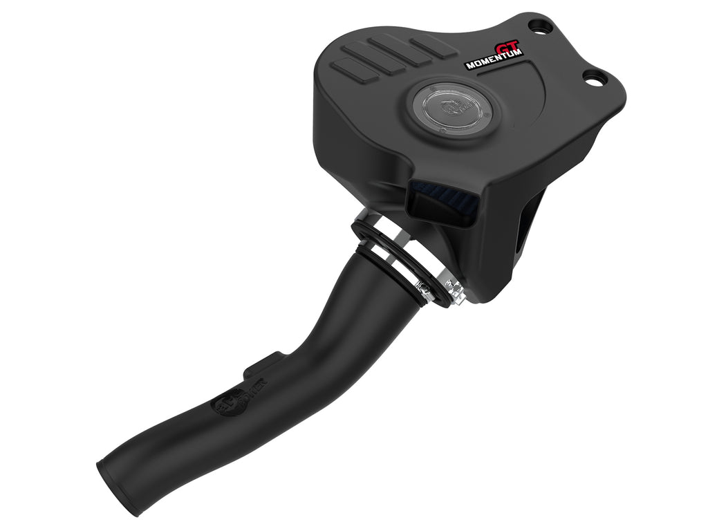 aFe Momentum GT Pro 5R Cold Air Intake System 12-16 BMW Z4 28i/xi (E89) I4 2.0L (t) (N20) aFe AFE54-76315