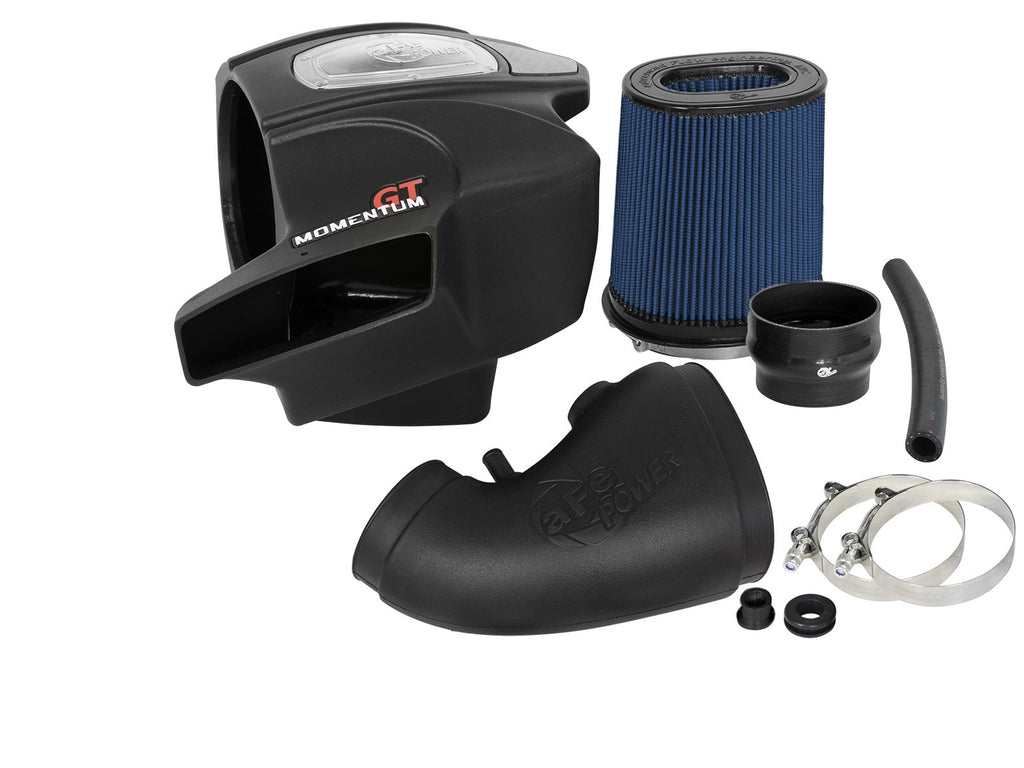 aFe Momentum GT Pro 5R Cold Air Intake System 12-17 Jeep Grand Cherokee SRT-8/SRT V8-6.4L HEMI aFe AFE54-76206-1