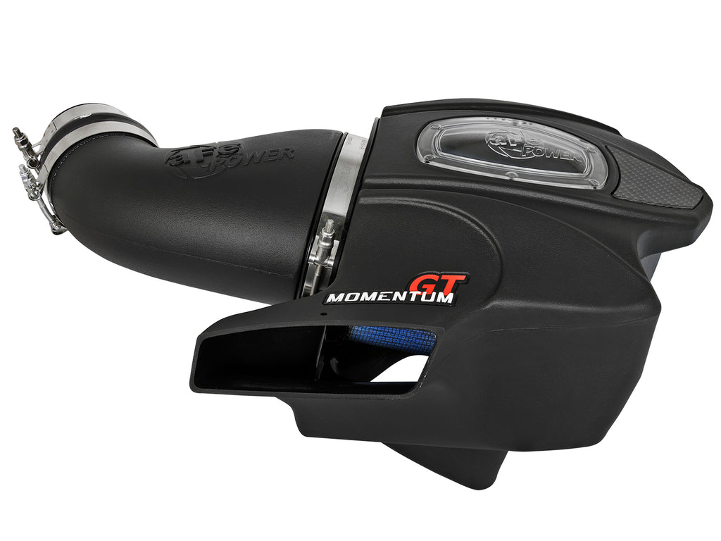 aFe Momentum GT Pro 5R Cold Air Intake System 12-17 Jeep Grand Cherokee SRT-8/SRT V8-6.4L HEMI aFe AFE54-76206-1