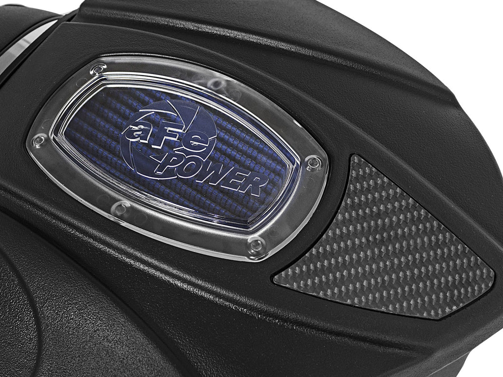 aFe Momentum GT Pro 5R Cold Air Intake System 12-17 Jeep Grand Cherokee SRT-8/SRT V8-6.4L HEMI aFe AFE54-76206-1