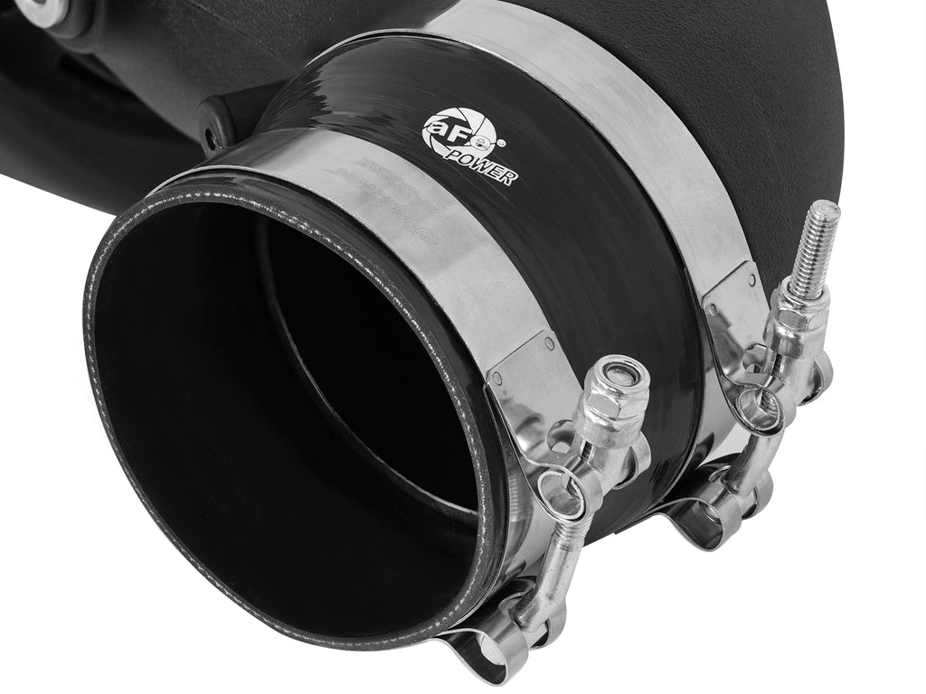 aFe Momentum GT Pro 5R Cold Air Intake System 12-17 Jeep Grand Cherokee SRT-8/SRT V8-6.4L HEMI aFe AFE54-76206-1
