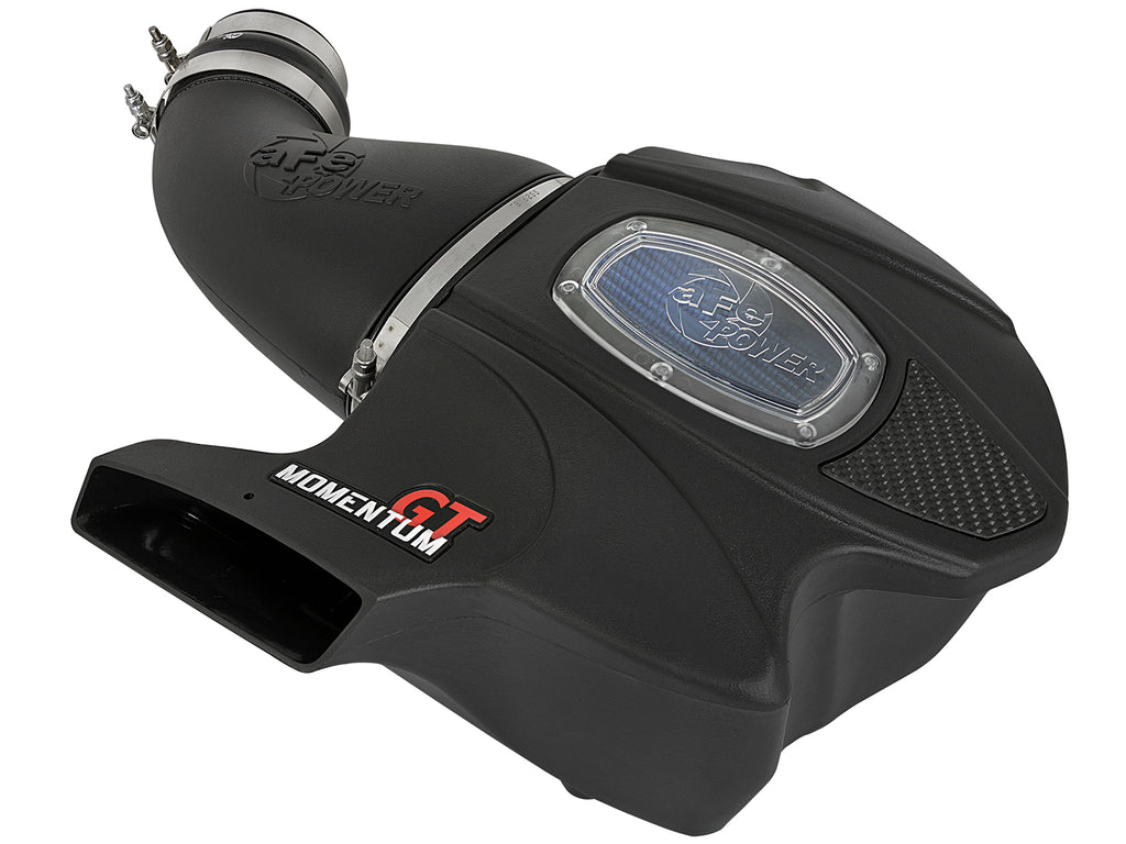aFe Momentum GT Pro 5R Cold Air Intake System 12-17 Jeep Grand Cherokee SRT-8/SRT V8-6.4L HEMI aFe AFE54-76206-1