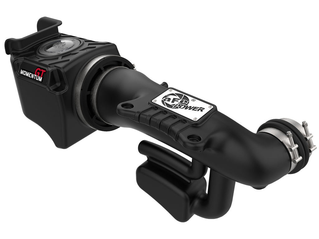 aFe Momentum GT Pro 5R Cold Air Intake System 12-18 Jeep Wrangler JK V6 3.6L aFe AFE54-76212