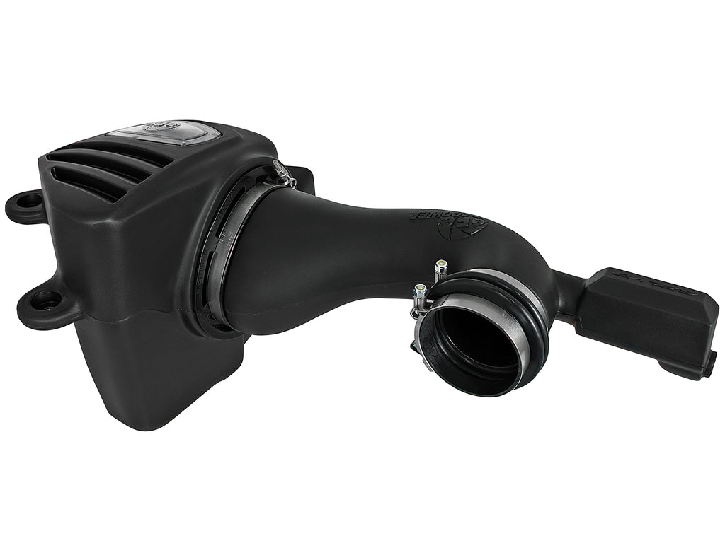 aFe Momentum GT Pro 5R Cold Air Intake System 13-15 Chevrolet Camaro SS V8-6.2L aFe AFE54-74204