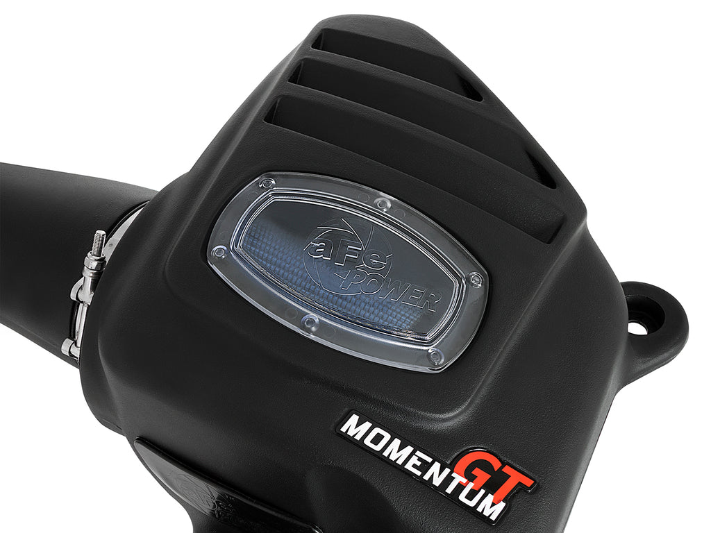 aFe Momentum GT Pro 5R Cold Air Intake System 13-15 Chevrolet Camaro SS V8-6.2L aFe AFE54-74204