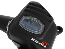 Load image into Gallery viewer, aFe Momentum GT Pro 5R Cold Air Intake System 13-15 Chevrolet Camaro SS V8-6.2L aFe AFE54-74204