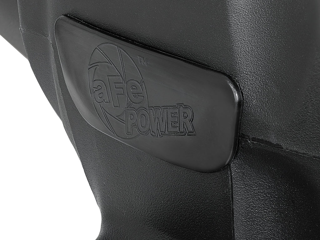aFe Momentum GT Pro 5R Cold Air Intake System 13-15 Chevrolet Camaro SS V8-6.2L aFe AFE54-74204