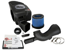 Load image into Gallery viewer, aFe Momentum GT Pro 5R Cold Air Intake System 13-15 Chevrolet Camaro SS V8-6.2L aFe AFE54-74204