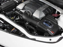 Load image into Gallery viewer, aFe Momentum GT Pro 5R Cold Air Intake System 13-15 Chevrolet Camaro SS V8-6.2L aFe AFE54-74204