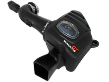 Load image into Gallery viewer, aFe Momentum GT Pro 5R Cold Air Intake System 13-15 Chevrolet Camaro SS V8-6.2L aFe AFE54-74204