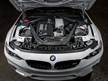 Load image into Gallery viewer, aFe Momentum GT Pro 5R Cold Air Intake System 15-17 BMW M3/M4 S55 (tt) aFe AFE54-76305-CF