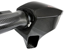 Load image into Gallery viewer, aFe Momentum GT Pro 5R Cold Air Intake System 15-17 BMW M3/M4 S55 (tt) aFe AFE54-76305-CF