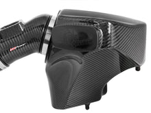 Load image into Gallery viewer, aFe Momentum GT Pro 5R Cold Air Intake System 15-17 BMW M3/M4 S55 (tt) aFe AFE54-76305-CF