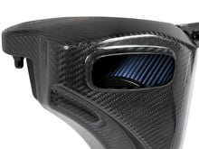 Load image into Gallery viewer, aFe Momentum GT Pro 5R Cold Air Intake System 15-17 BMW M3/M4 S55 (tt) aFe AFE54-76305-CF