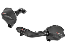 Load image into Gallery viewer, aFe Momentum GT Pro 5R Cold Air Intake System 15-17 BMW M3/M4 S55 (tt) aFe AFE54-76305-CF