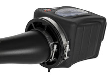 Load image into Gallery viewer, aFe Momentum GT Pro 5R Cold Air Intake System 15-17 GM SUV V8 5.3L/6.2L aFe AFE54-74110