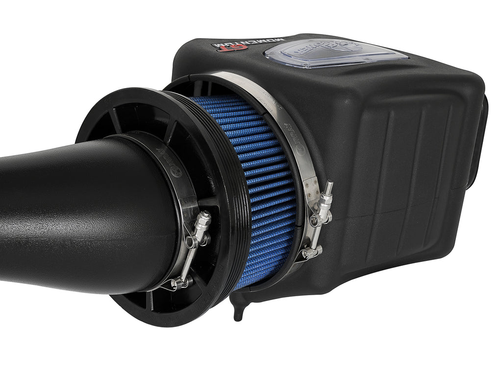aFe Momentum GT Pro 5R Cold Air Intake System 15-17 GM SUV V8 5.3L/6.2L aFe AFE54-74110