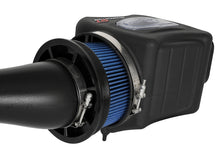 Load image into Gallery viewer, aFe Momentum GT Pro 5R Cold Air Intake System 15-17 GM SUV V8 5.3L/6.2L aFe AFE54-74110