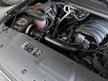 Load image into Gallery viewer, aFe Momentum GT Pro 5R Cold Air Intake System 15-17 GM SUV V8 5.3L/6.2L aFe AFE54-74110