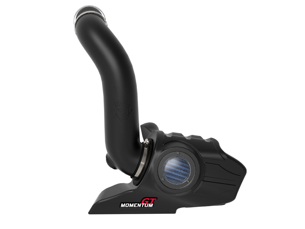 aFe Momentum GT Pro 5R Cold Air Intake System 15-18 Volkswagen Golf R I4-2.0L (t) aFe AFE50-70036R