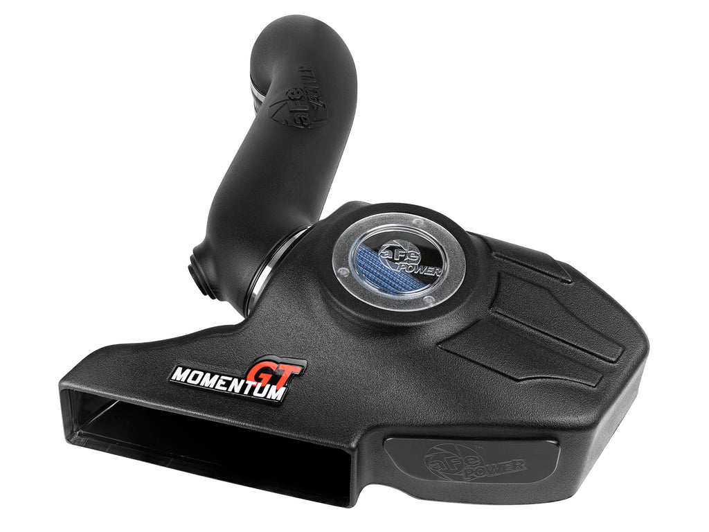 aFe Momentum GT Pro 5R Cold Air Intake System 15-18 Volkswagen Golf R I4-2.0L (t) aFe AFE50-70036R