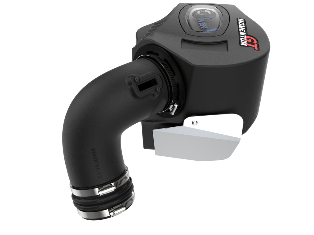 aFe Momentum GT Pro 5R Cold Air Intake System 16-17 BMW 340i/ix B58 aFe AFE54-76309