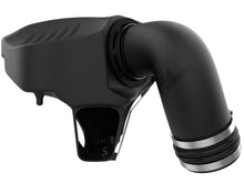Load image into Gallery viewer, aFe Momentum GT Pro 5R Cold Air Intake System 16-17 BMW 340i/ix B58 aFe AFE54-76309