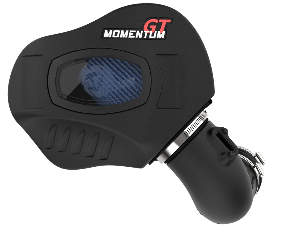 aFe Momentum GT Pro 5R Cold Air Intake System 16-17 BMW 340i/ix B58 aFe AFE54-76309