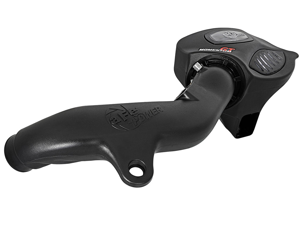 aFe Momentum GT Pro 5R Cold Air Intake System 16-18 BMW M2 (F87) L6-3.0L (t) N55 aFe AFE54-76311