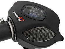 Load image into Gallery viewer, aFe Momentum GT Pro 5R Cold Air Intake System 16-18 BMW M2 (F87) L6-3.0L (t) N55 aFe AFE54-76311