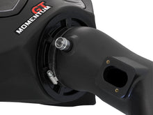 Load image into Gallery viewer, aFe Momentum GT Pro 5R Cold Air Intake System 16-18 BMW M2 (F87) L6-3.0L (t) N55 aFe AFE54-76311
