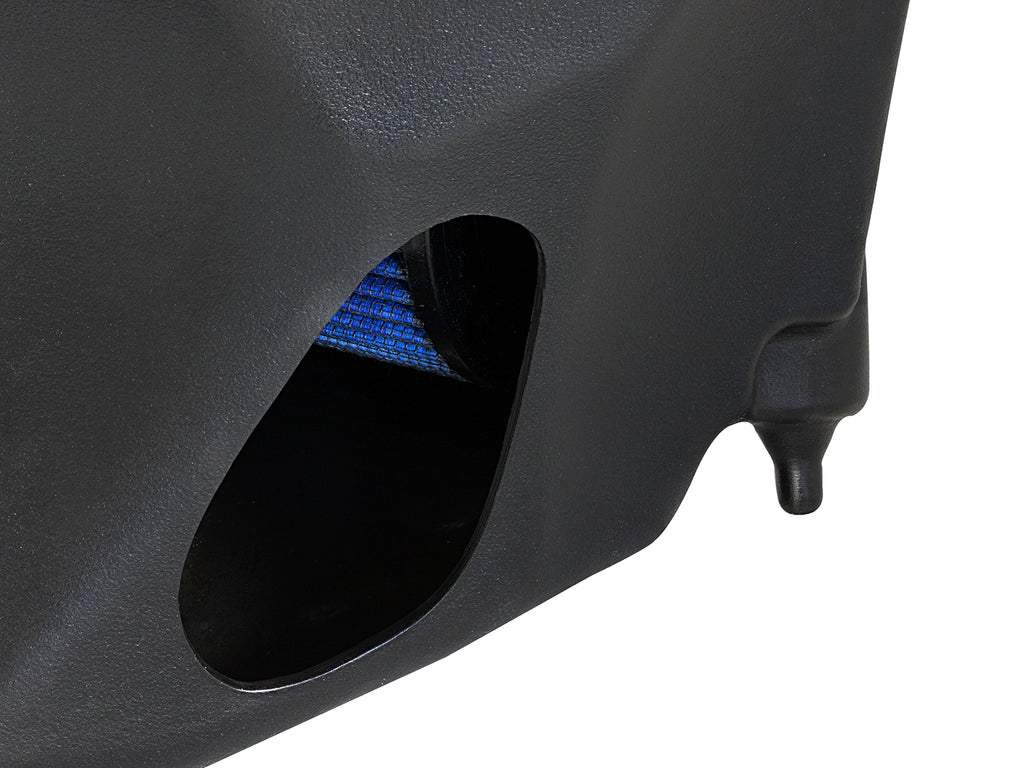 aFe Momentum GT Pro 5R Cold Air Intake System 16-18 BMW M2 (F87) L6-3.0L (t) N55 aFe AFE54-76311