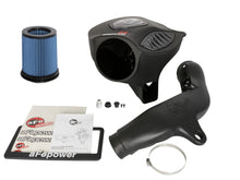 Load image into Gallery viewer, aFe Momentum GT Pro 5R Cold Air Intake System 16-18 BMW M2 (F87) L6-3.0L (t) N55 aFe AFE54-76311