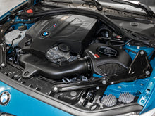 Load image into Gallery viewer, aFe Momentum GT Pro 5R Cold Air Intake System 16-18 BMW M2 (F87) L6-3.0L (t) N55 aFe AFE54-76311