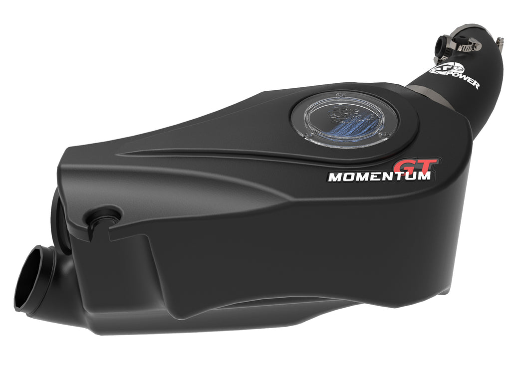 aFe Momentum GT Pro 5R Cold Air Intake System 17-18 Fiat 124 Spider I4 1.4L (t) aFe AFE54-76901