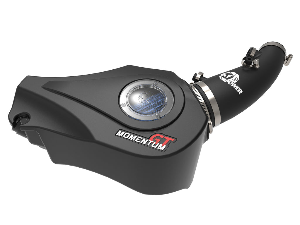 aFe Momentum GT Pro 5R Cold Air Intake System 17-18 Fiat 124 Spider I4 1.4L (t) aFe AFE54-76901