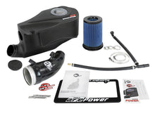 Load image into Gallery viewer, aFe Momentum GT Pro 5R Cold Air Intake System 17-18 Fiat 124 Spider I4 1.4L (t) aFe AFE54-76901