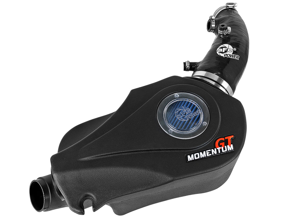 aFe Momentum GT Pro 5R Cold Air Intake System 17-18 Fiat 124 Spider I4 1.4L (t) aFe AFE54-76901