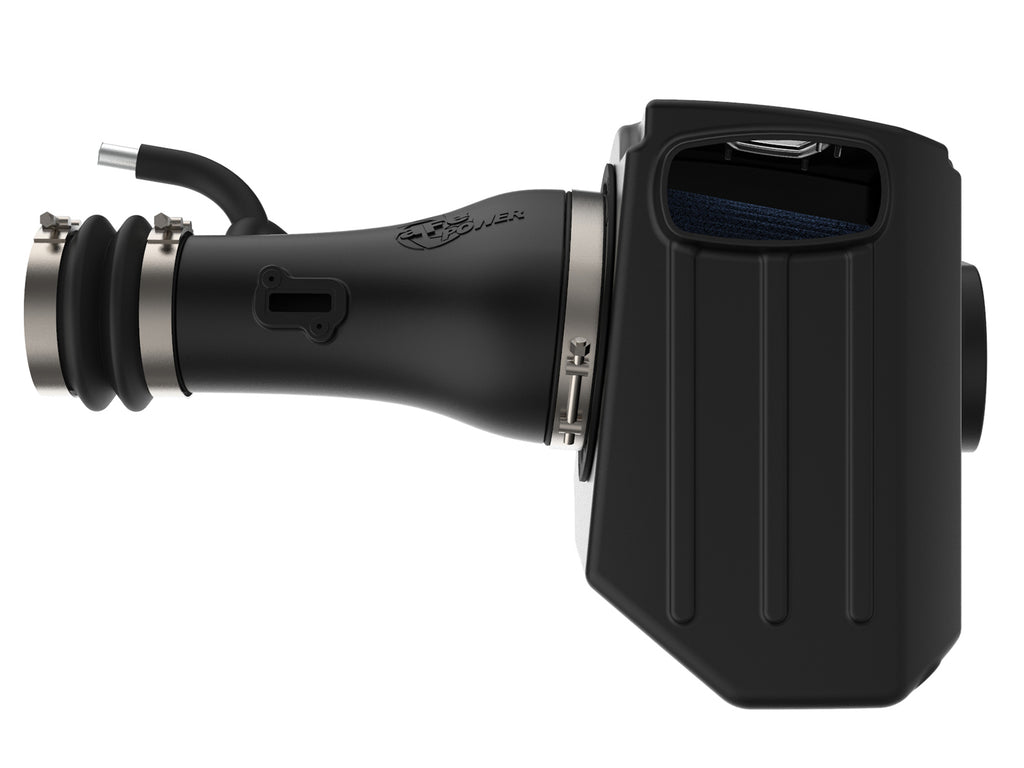 aFe Momentum GT Pro 5R Cold Air Intake System 17-18 Nissan Titan V8 5.6L aFe AFE54-76108