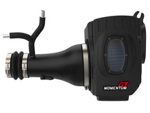 Load image into Gallery viewer, aFe Momentum GT Pro 5R Cold Air Intake System 17-18 Nissan Titan V8 5.6L aFe AFE54-76108