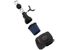Load image into Gallery viewer, aFe Momentum GT Pro 5R Cold Air Intake System 17-18 Nissan Titan V8 5.6L aFe AFE54-76108